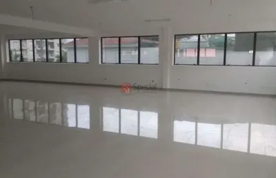 Ponto comercial para alugar na Avenida José Maria Fernandes, 905, Parque Novo Mundo, São Paulo
