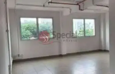 Sala comercial com 2 salas para alugar na Rua Francisco Marengo, 189, Tatuapé, São Paulo