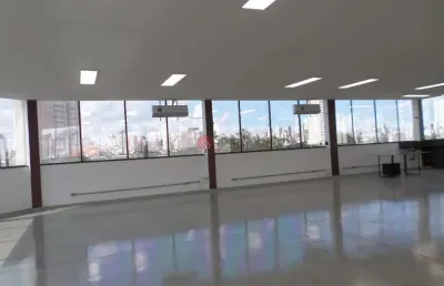 Sala comercial com 1 sala para alugar na Rua Lucinda Gomes Barreto, 482, Vila Carrão, São Paulo