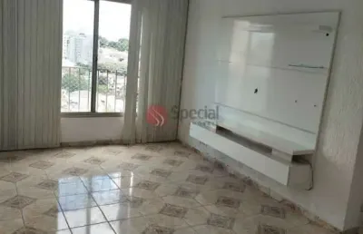 Apartamento com 2 quartos para alugar na Filhas Do Sagrado Coração, 406, Vila Formosa, São Paulo