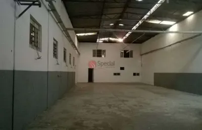 Salão comercial na vila são francisco, com 1.313 metros.
