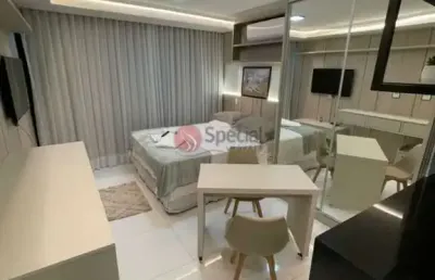 Apartamento com 1 quarto para alugar na Rua Vargem Grande, 24, Tatuapé, São Paulo