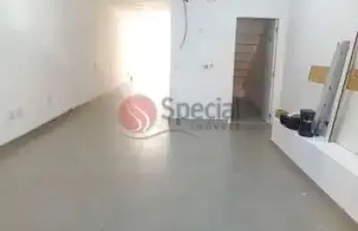 Casa comercial com 5 salas para alugar na Rua Tijuco Preto, 415, Tatuapé, São Paulo