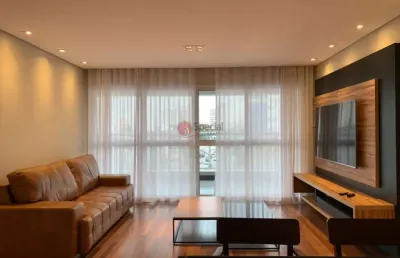 Apartamento com 3 quartos para alugar na Rua Coronel Carlos Oliva, 104, Tatuapé, São Paulo