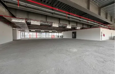 Sala comercial para alugar na Rua Airi, 227, Tatuapé, São Paulo