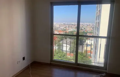 Apartamento 2 dorm, 1 vaga! valor abaixo do mercado.