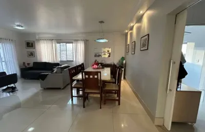 Apartamento no anália franco ,150,53 metros, 4 quartos,1 suíte, ao lado do ceret