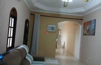 Sobrado com 3 quartos na vila monte santo - ermelino matarazzo