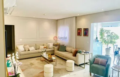 Apartamento na  vila carrão com 3 suítes, 2 vagas, próximo a futura estação de metrô.