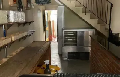 Casa comercial à venda na Rua Azevedo Soares, 1773, Tatuapé, São Paulo