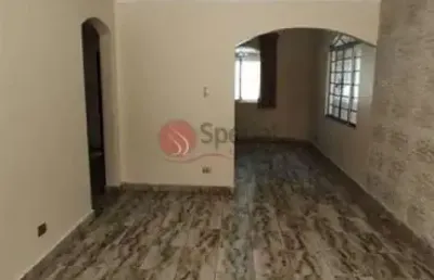 Casa com 3 quartos à venda na Rua Danton Coelho, 29, Vila Nhocune, São Paulo