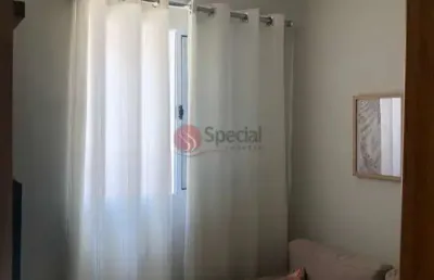 Apartamento com 1 quarto à venda na Rua Guaxupé, 184, Vila Formosa, São Paulo