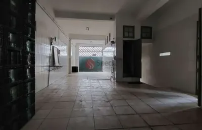 Galpão para locação no jardim vila formosa  com entrada para caminhão.