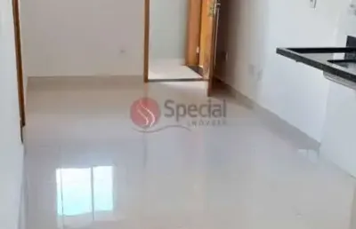 Apartamento com 2 quartos para alugar na Rua Guaxupé, 443, Vila Formosa, São Paulo