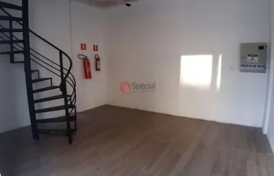 Ponto comercial para alugar na Rua Doutor Tolstoi de Carvalho, 290, Vila Ema, São Paulo