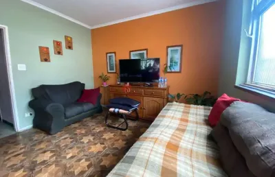 Prédio residencial e  comercial na vila fátima com 7 apartamentos, 2 salões comerciais e 3 vagas