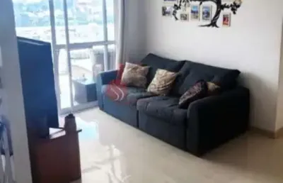 Apartamento com 2 quartos à venda na Rua Pretória, 437, Vila Formosa, São Paulo