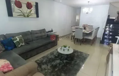 Casa com 3 quartos à venda na Rua Henrique Xavier, 256, Vila Carrão, São Paulo