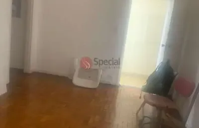 Apartamento com 1 quarto para alugar na Rua Padre Raposo, 279, Mooca, São Paulo