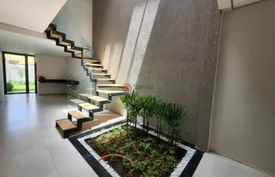 Casa com 3 quartos à venda na Rua James Adam, 49, Bosque da Saúde, São Paulo