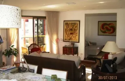 Apartamento à venda de 150 metros no  jardim anália franco.