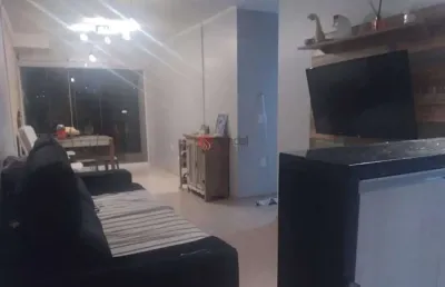 Apartamento mobiliado para alugar na vila formosa com 2 quartos, próximo ao shopping anália franco.