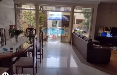 Sobrado para compra ou locação na vila carrão com 440 metros.