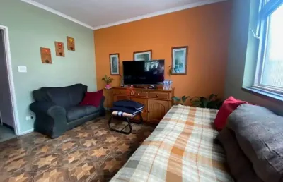 Prédio residencial ou comercial na vila fátima  com 3 apartamentos, 1 salão comerciais e 3 vagas