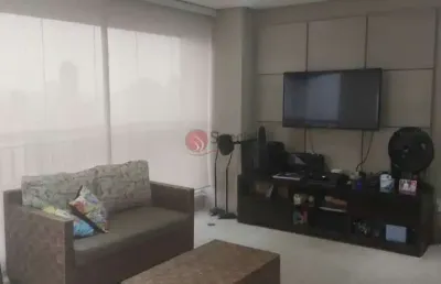 Apartamento com 3 quartos à venda na Rua da Meação, 197, Jardim Anália Franco, São Paulo