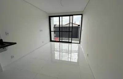 Apartamento no tatuapé com 1 dormitório, 1 banheiro, ao lado do metrô carrão.