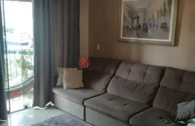 Apartamento com 3 quartos à venda na Rua Visconde de Parnaíba, 3387, Brás, São Paulo