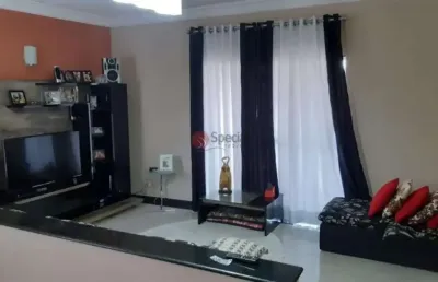 Casa com 3 quartos à venda na Rua Carolina Maria de Jesus, 491, Vila Tolstoi, São Paulo