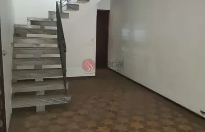 Terreno à venda na Rua Jerônimo Coelho, 61, Jardim Vila Formosa, São Paulo
