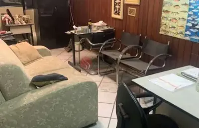 Terreno à venda na Rua Engenheiro Andrade Júnior, 229, Tatuapé, São Paulo