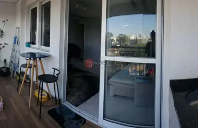 Apartamento com 2 quartos à venda na Avenida Conselheiro Carrão, 1563, Vila Carrão, São Paulo