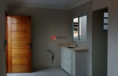 Apartamento com 1 quarto para alugar na Rua Ajara, 21, Tatuapé, São Paulo