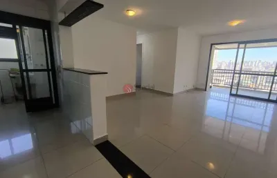 Apartamento para locação na vila prudente 3 quartos 1 suíte 2 vagas 82 metros.