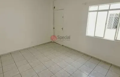 Apartamento com 2 quartos para alugar na Rua Marechal Barbacena, 1011, Jardim Anália Franco, São Paulo