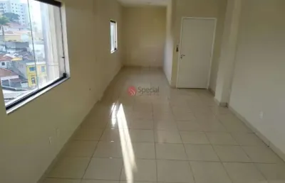 Sala comercial para alugar na Avenida Doutor Eduardo Cotching, 658, Vila Formosa, São Paulo