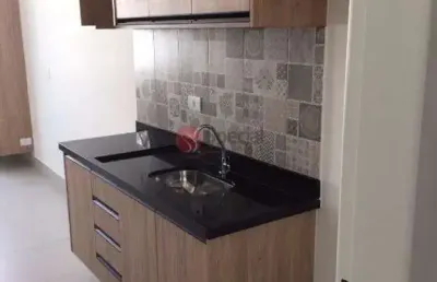Loft com 1 quarto para alugar na Rua Santa Gertrudes, 451, Tatuapé, São Paulo