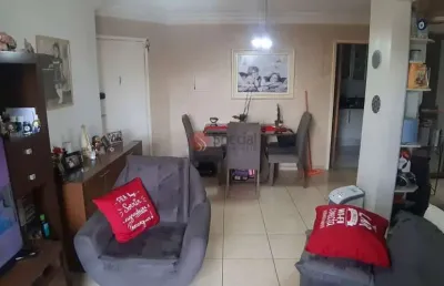 Apartamento com 2 quartos à venda na Avenida Cipriano Rodrigues, 340, Vila Formosa, São Paulo