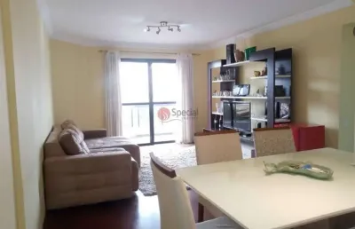 Apartamento  à venda 85m² , com 3 quartos e 2 vagas, tatuapé, são paulo