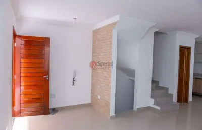 Casa em condomínio fechado com 3 quartos à venda na Avenida Montemagno, 1049, Vila Formosa, São Paulo