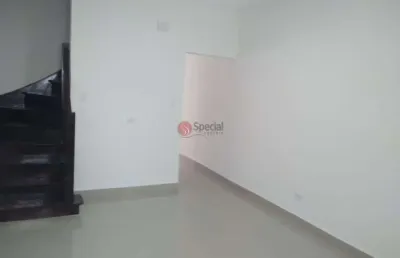 Sobrado para venda e locação, com 2 quartos,  e 2 banheiros e 2 vagas,  148 m² tatuapé.