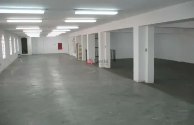 Prédio para alugar na Rua São Constâncio, 621, Vila Formosa, São Paulo