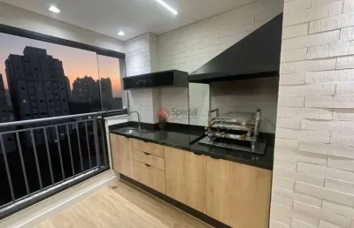 Apartamento no parque são jorge. seu novo lar no tatuapé te espera!