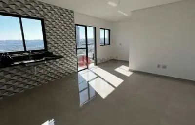 Apartamento com 2 quartos à venda na Rua Manuel Pinheiro de Albuquerque, 217, Jardim Brasília (Zona Leste), São Paulo