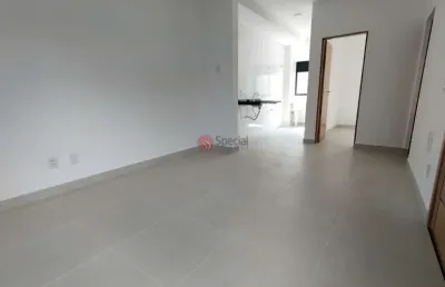 Apartamento com 2 quartos para alugar na Rua Forte Ernesto, 36, Vila Carrão, São Paulo