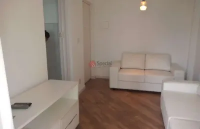 Apartamento com 1 quarto para alugar na Rua Vilela, 805, Tatuapé, São Paulo