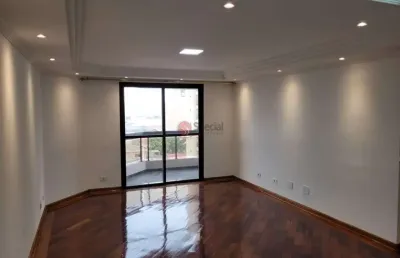 Apartamento no tatuapé com 3 dormitórios, 2 vagas fixas, próximo ao metrô tatuapé e carrão.